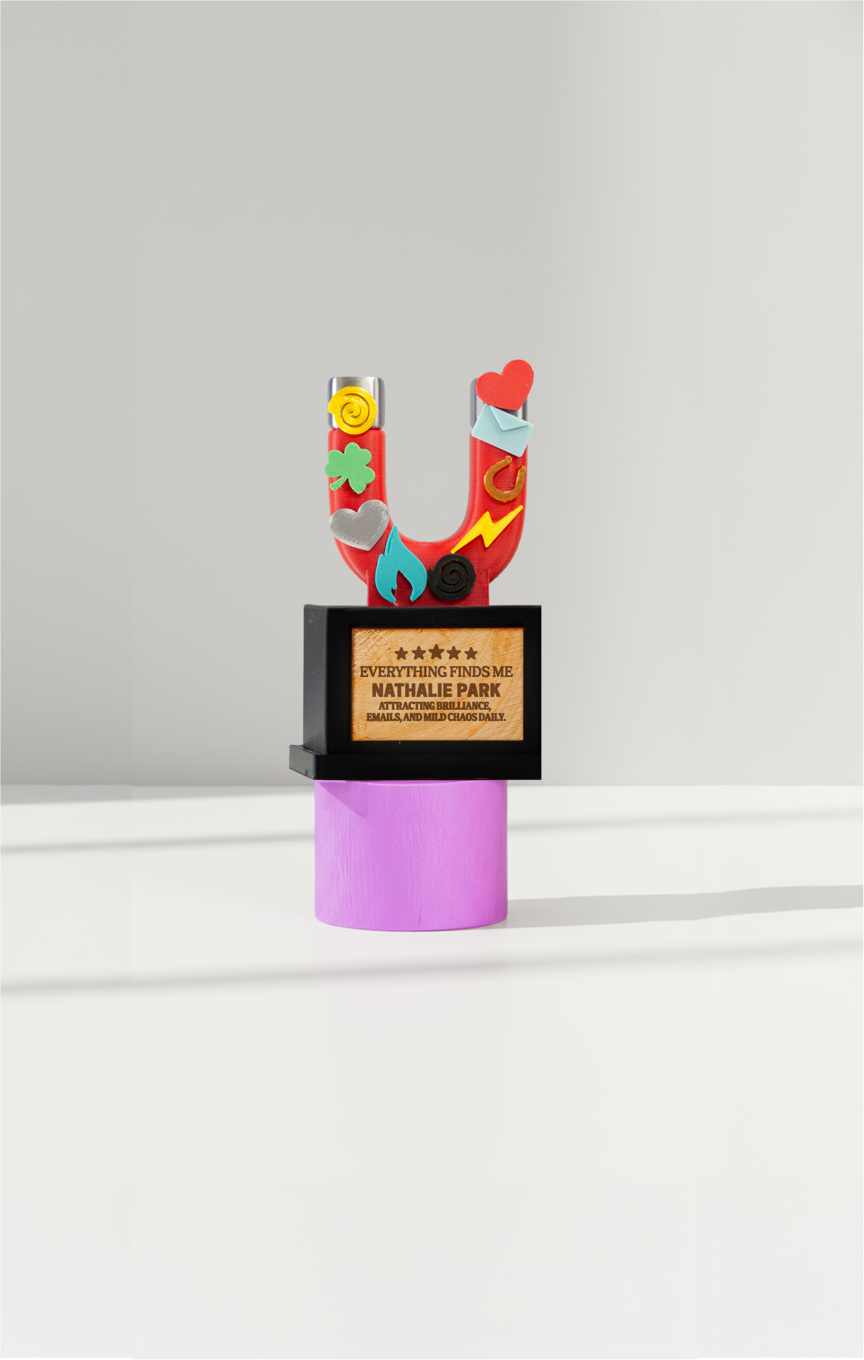 Unique & Niche Awards