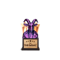 G.O.A.T. Legacy Award