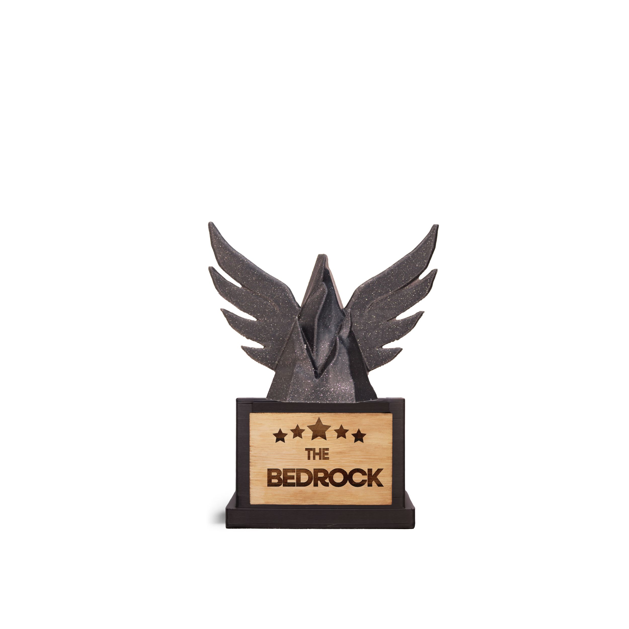 The BedRock