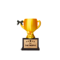 The Trophy