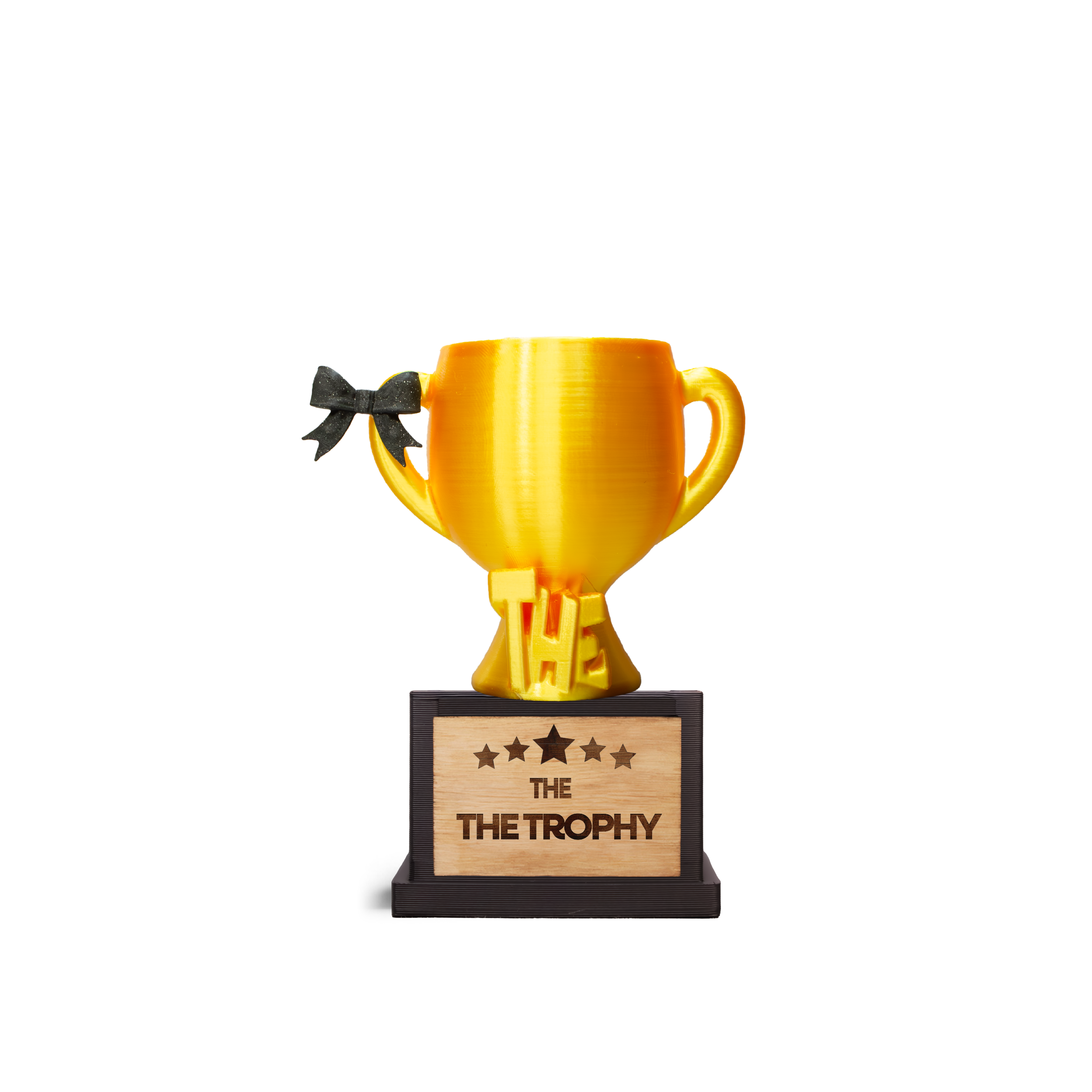 The Trophy
