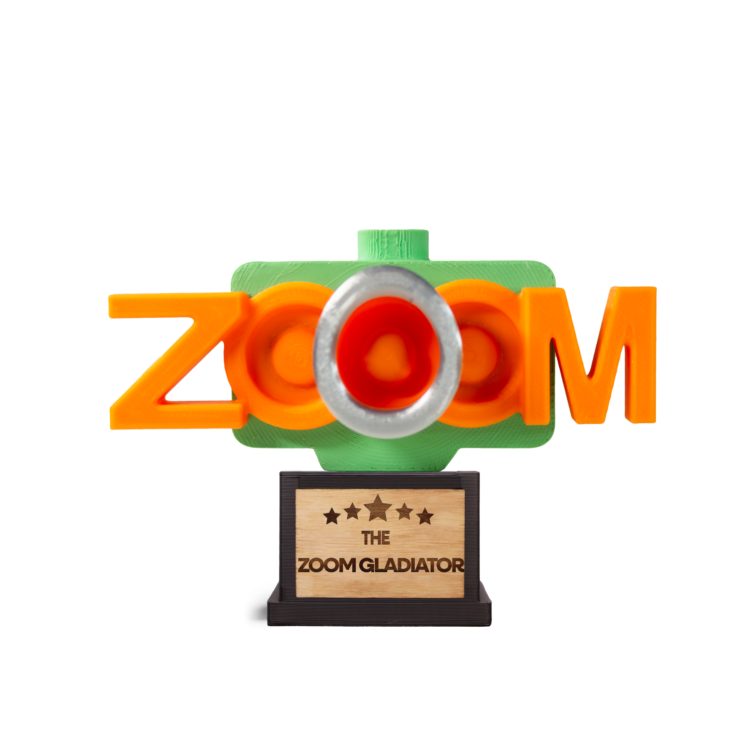 Zoom Gladiator