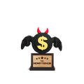 The Money Demon