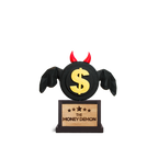 The Money Demon