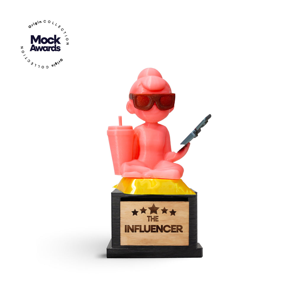 Influencer