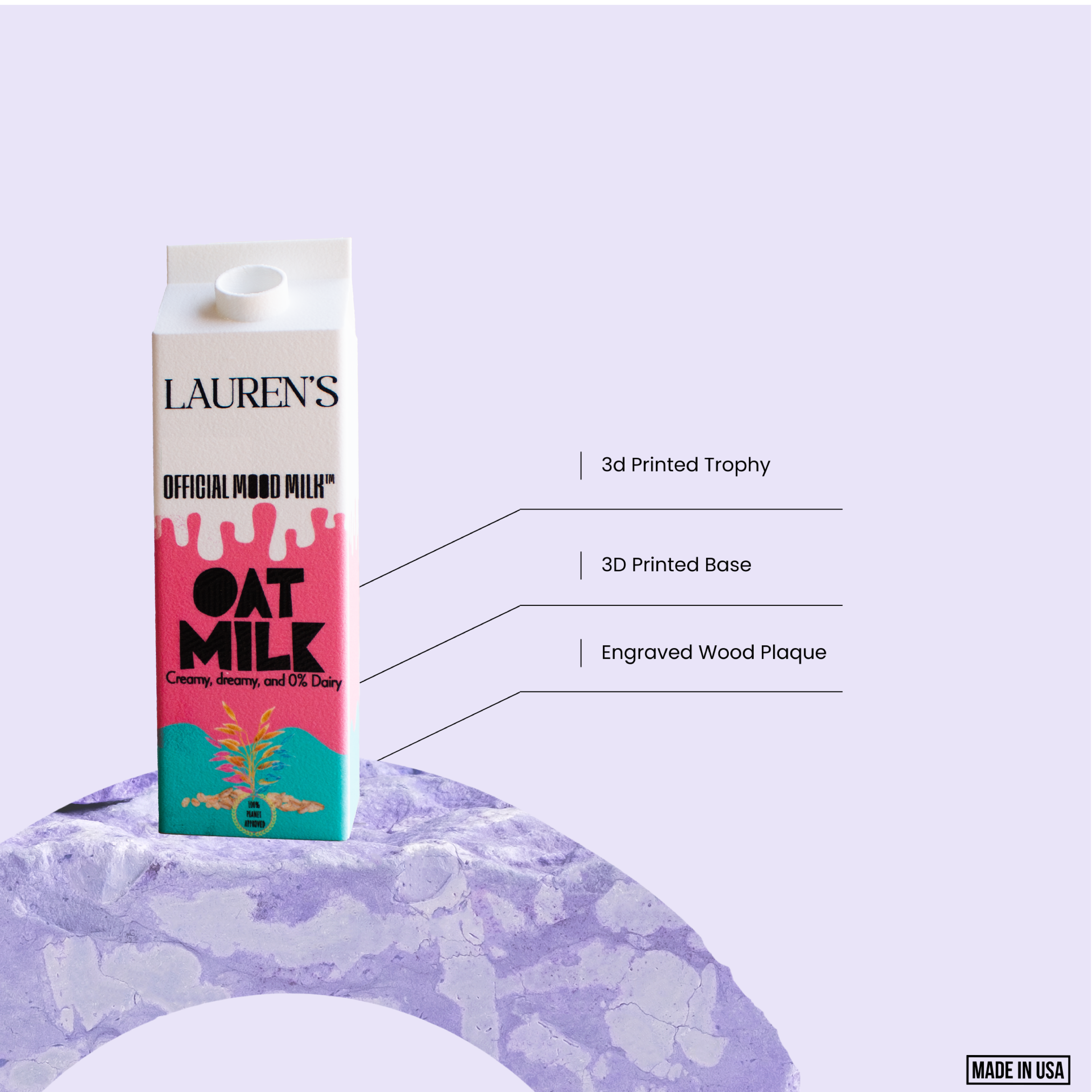 Oatstanding Original