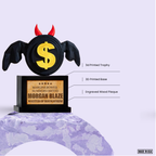 The Money Demon