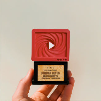 YouTube Spiral Survivor