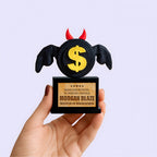 The Money Demon