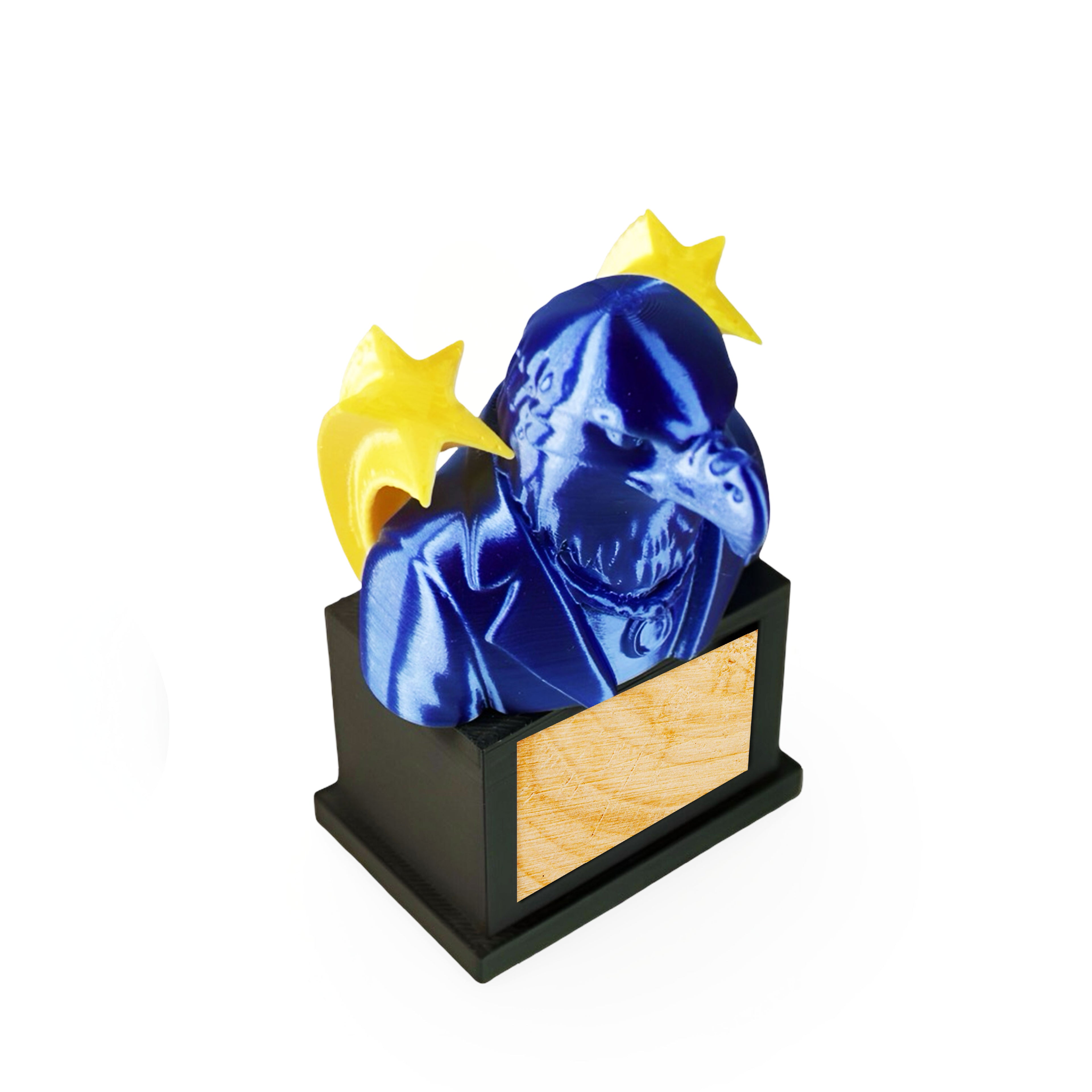 Eagle - The Visionary