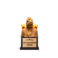 The Negotiator Frog Award