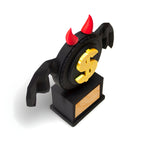 The Money Demon