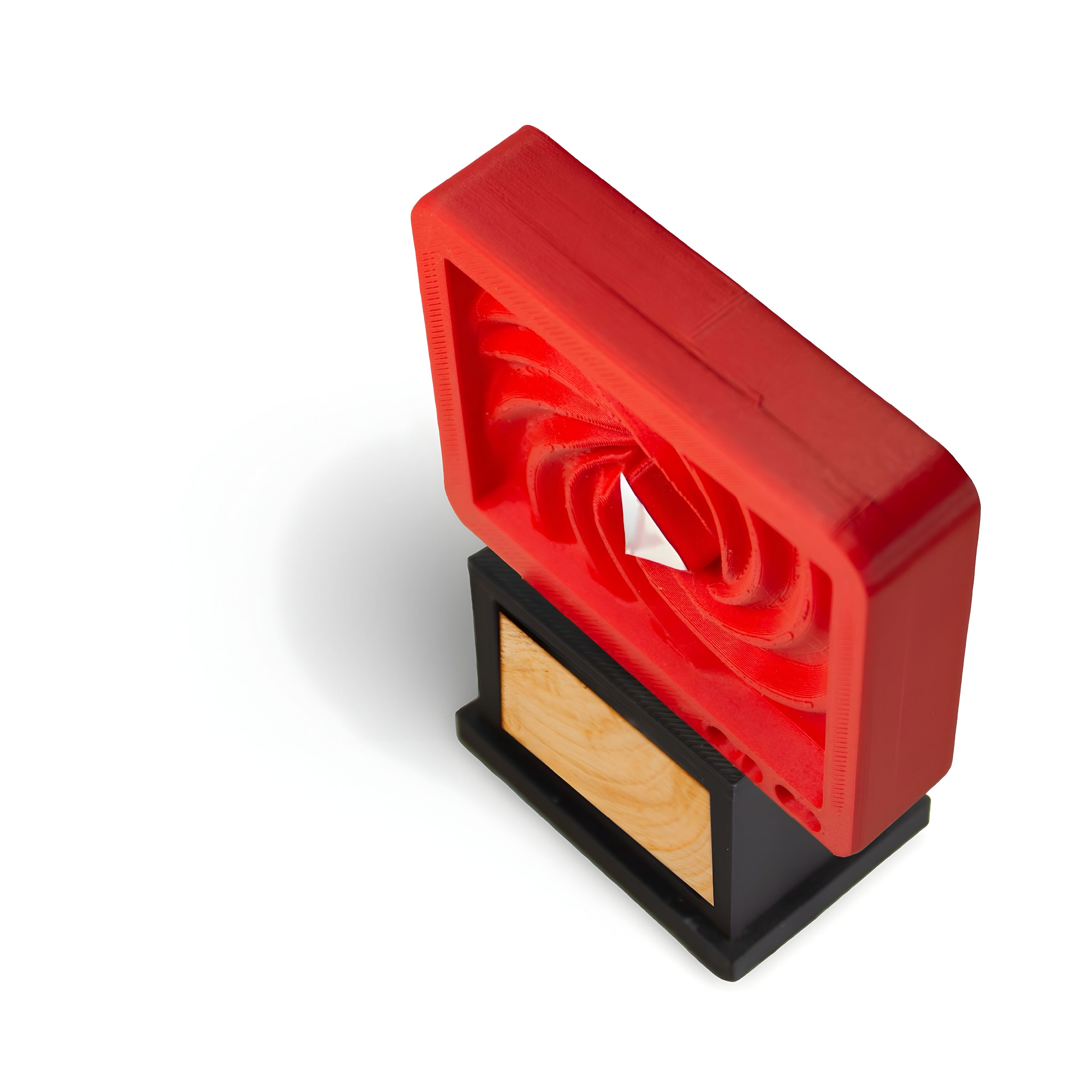 YouTube Spiral Survivor