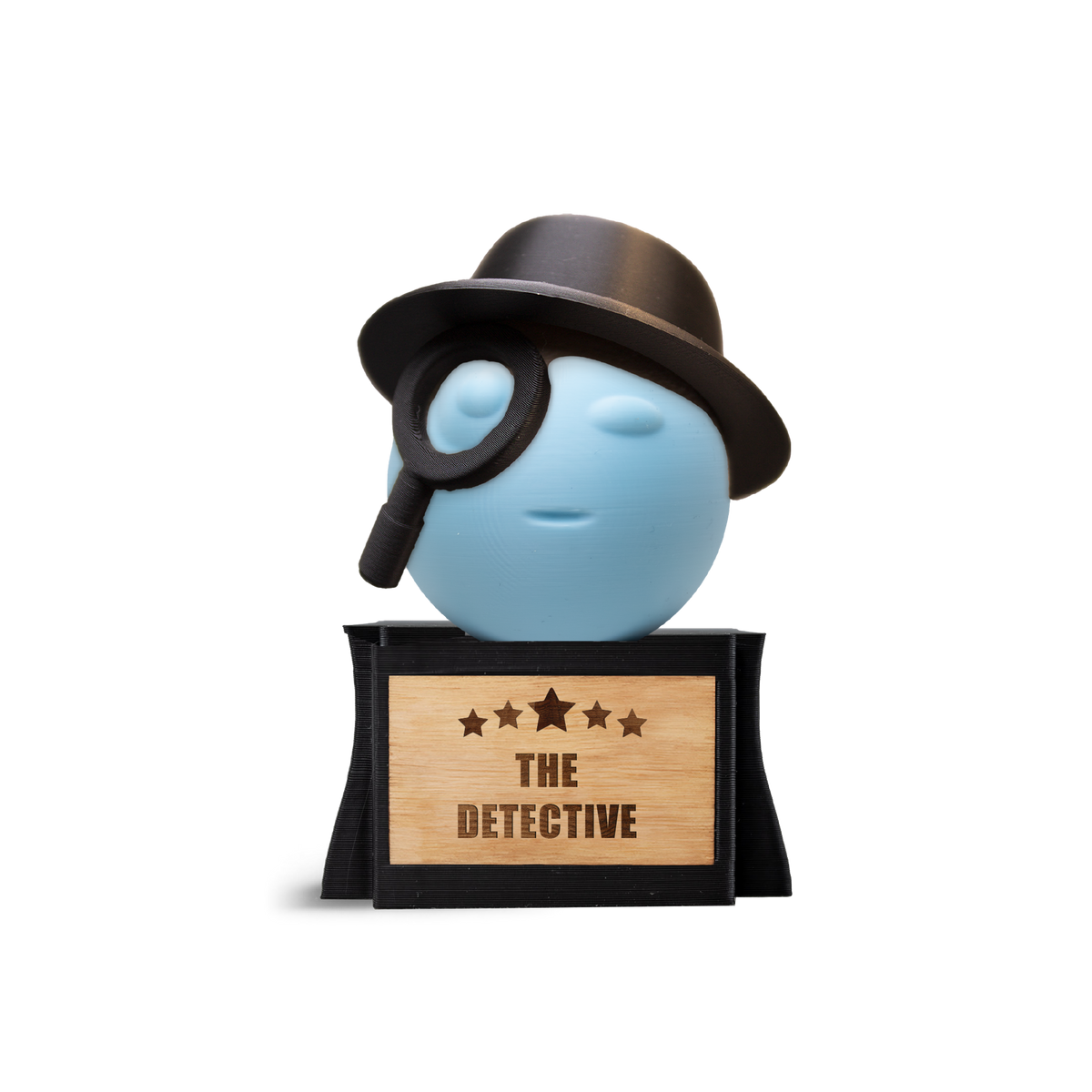 Detective