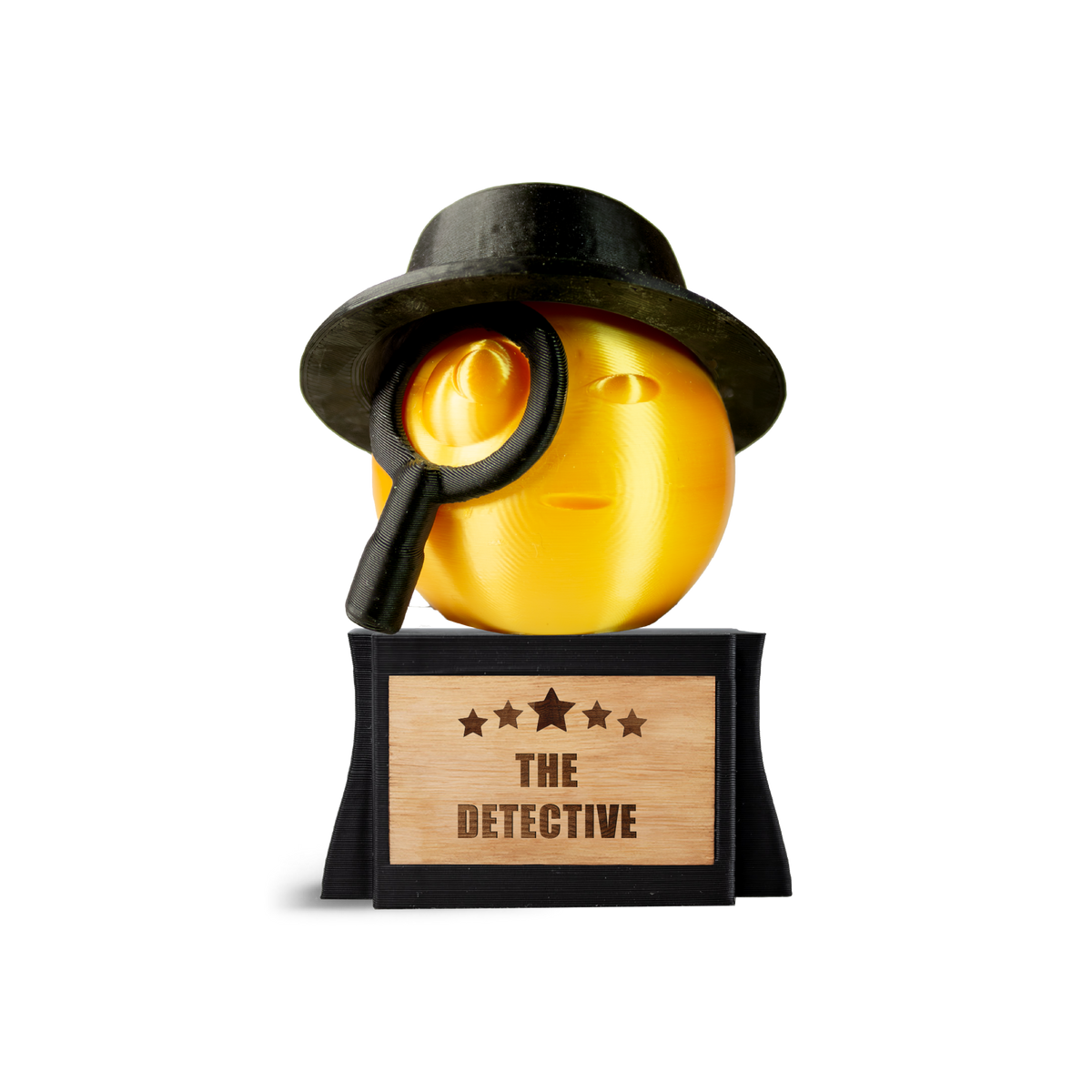Detective