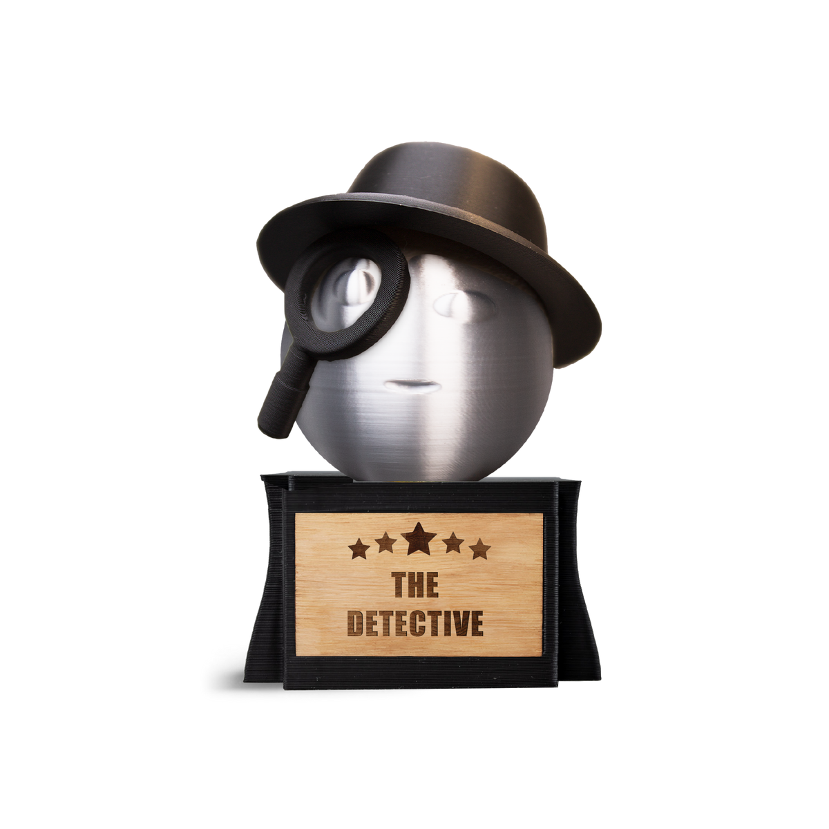 Detective