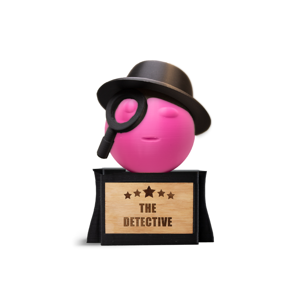 Detective