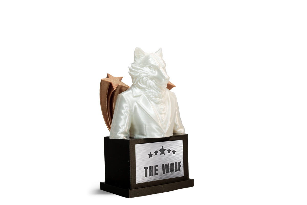 The Wolf